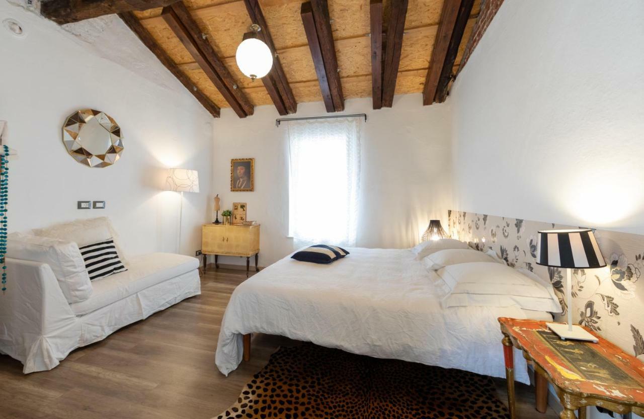 Casa Morgana Villa Cividale del Friuli Exterior foto